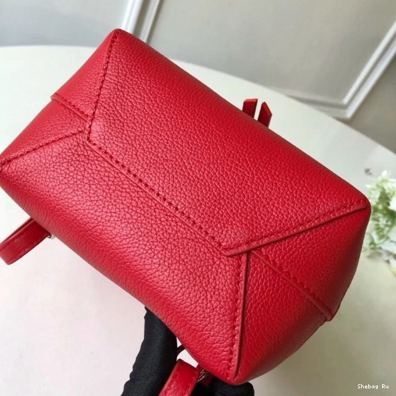 MINI BACKPACK LOCKME Louis Vuitton 0810